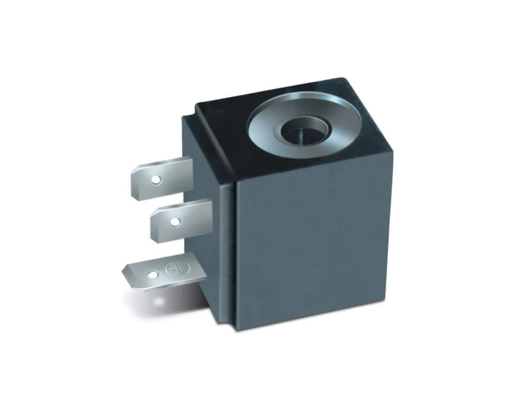 Катушка для электроклапана OLAB TS 6000 BH 1/8" Silter